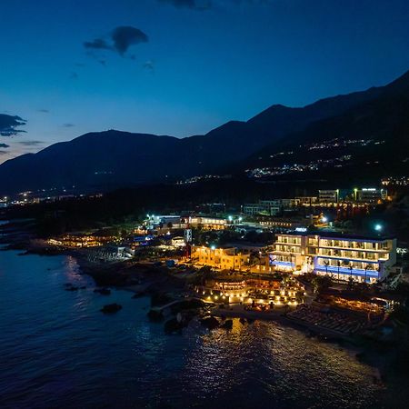 Beyond A Luxury Boutique Hotel Dhërmi 外观 照片
